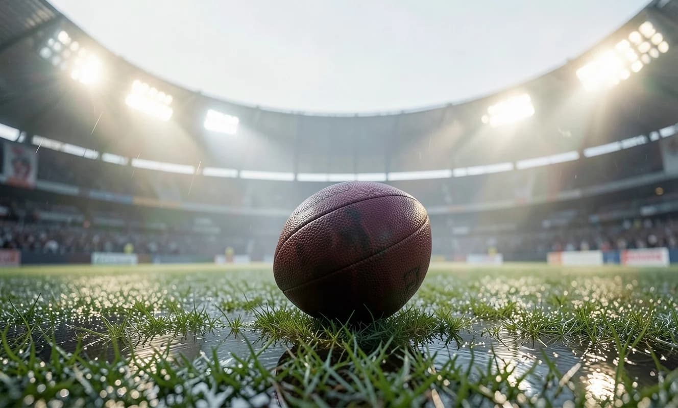 İspanyol Tom Gabarró, NFL Akademisi'nde tek İspanyol oyuncu olarak ikinci sezonunu anlattı