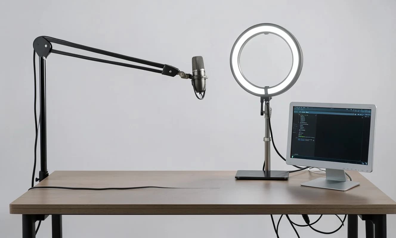 HardScope Medya Şirketi, Yaratıcı IP'yi Merkez Alan Studio ile Başlıyor