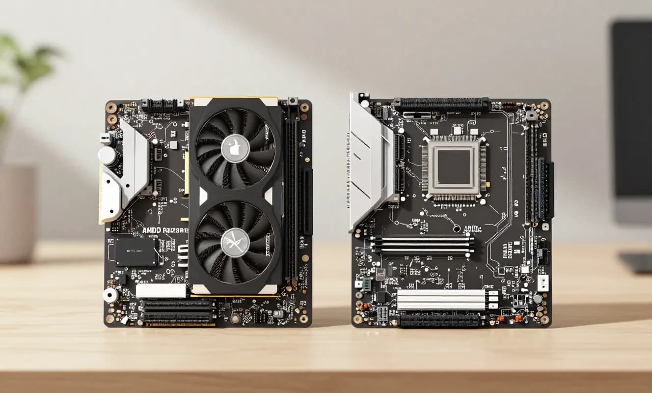 Linux 7.4: AMD HDMI 2.1 varsayılan, PerfOpt ile iGPU AI performansı artışı, Apple M4/A18 Pro cihaz ağaçları