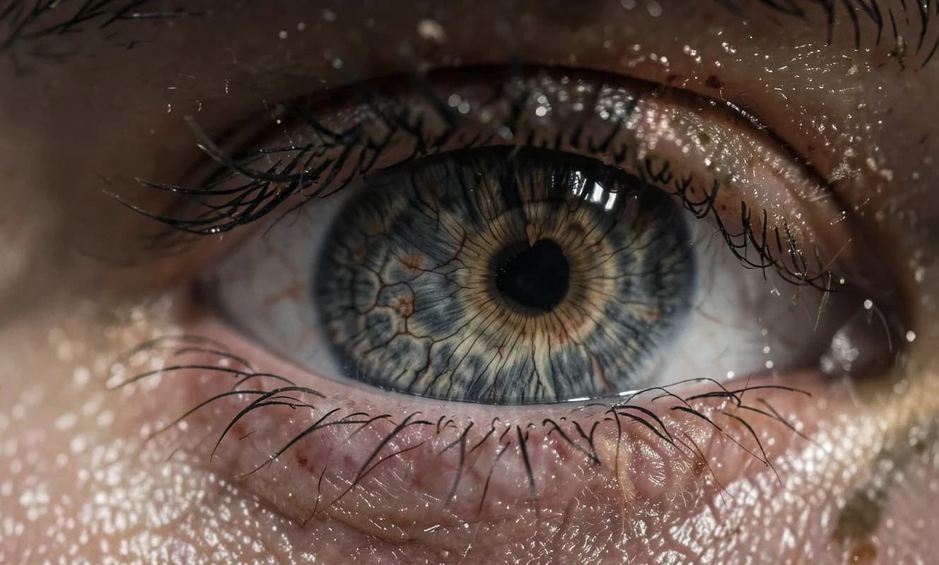 Los fármacos GLP-1 también podrían ser efectivos para la salud ocular