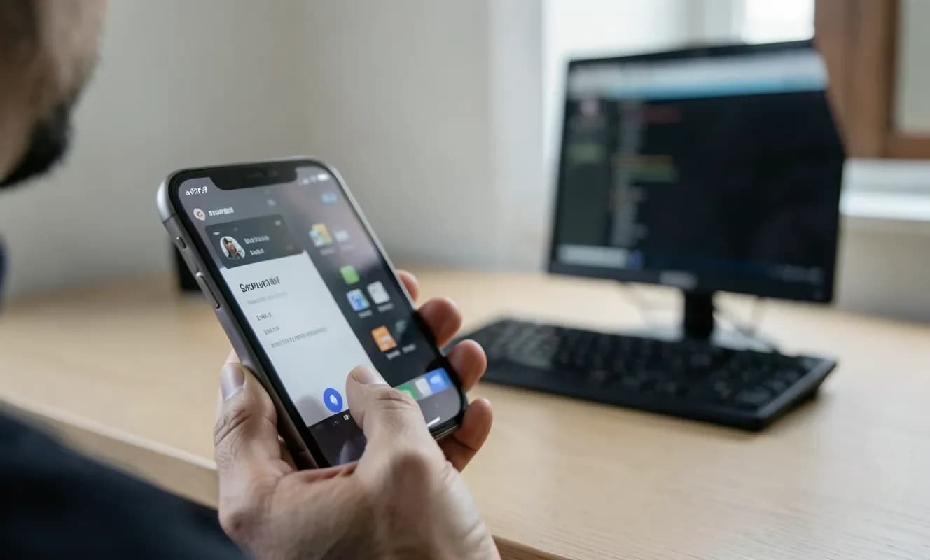Googlebooks, Android ve PC Arasındaki Geçişi Kolaylaştırabilir