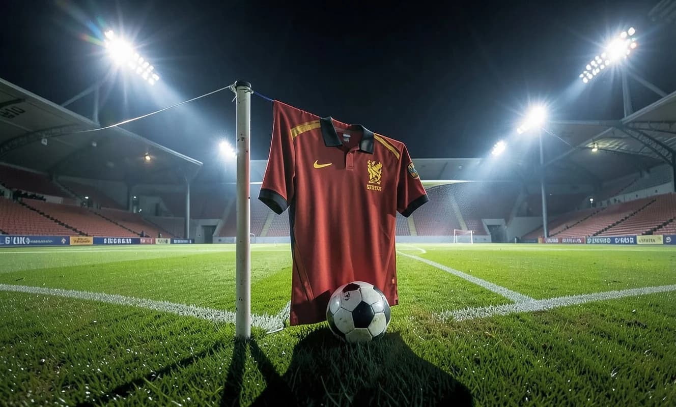 İskoçya, UEFA Uluslar Ligi'nde Kuzey Makedonya'yı 2-0 yendi