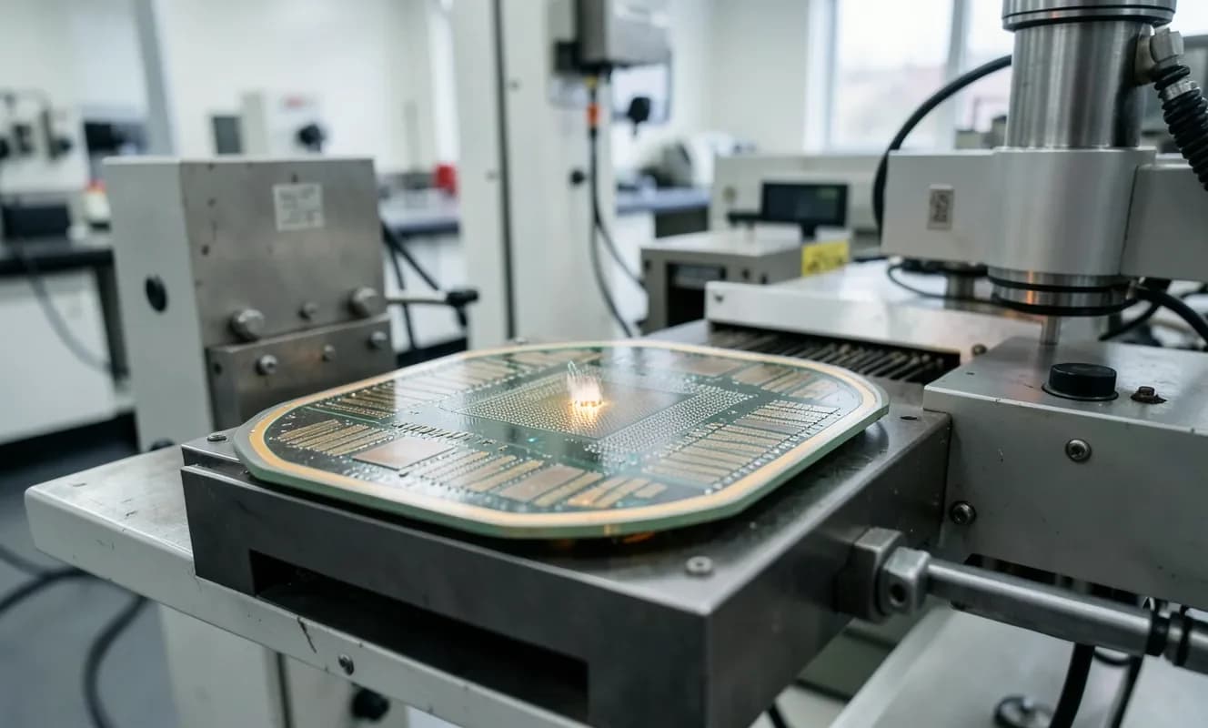 Micron:メモリ不足が続く、需要を満たす生産は見通せず