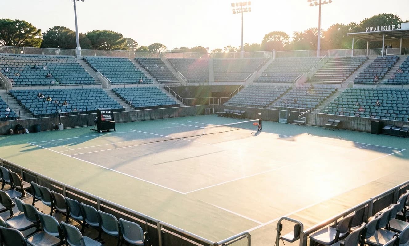 US Open: Fritz, Gauff ve Swiatek bugün sahada