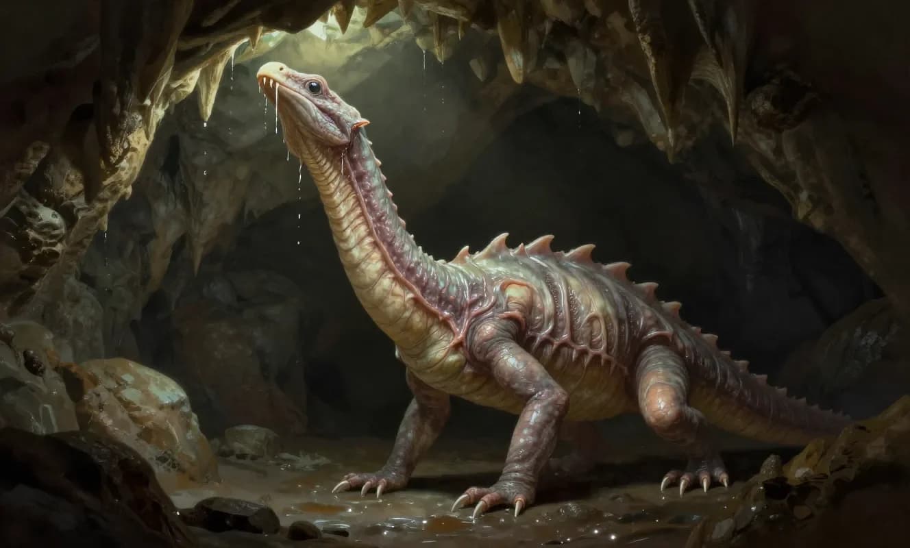 Monster Hunter Wilds: Ascendance'a Khezu dönüyor, Capcom onayladı
