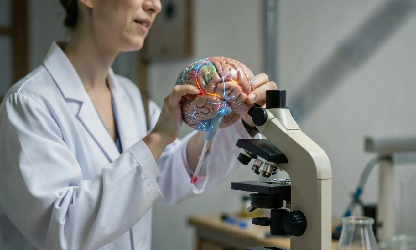 Se descubre el efecto inesperado en el cerebro de un medicamento contra la diabetes usado durante 60 años