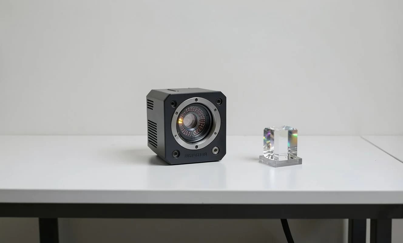 Masaüstü Lazer Q-Switch ile Megavatt Güç Seviyesine Çıkarıldı