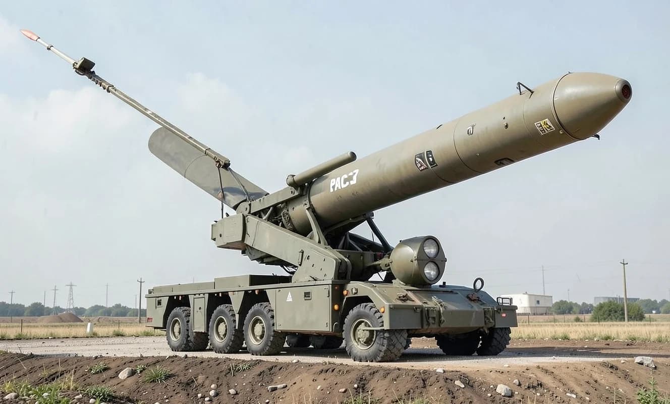 Lockheed Martin, PAC-3 Edge füze müdahalecisini tanıttı: 2027 test, 2031 dağıtım hedefi