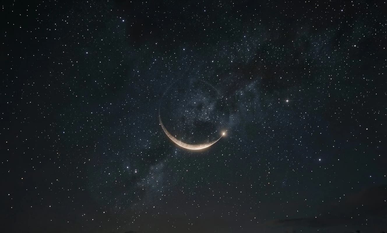 12 de agosto, oportunidad rara para observadores del cielo: eclipse solar, lluvia de meteoros Perseidas y Vía Láctea