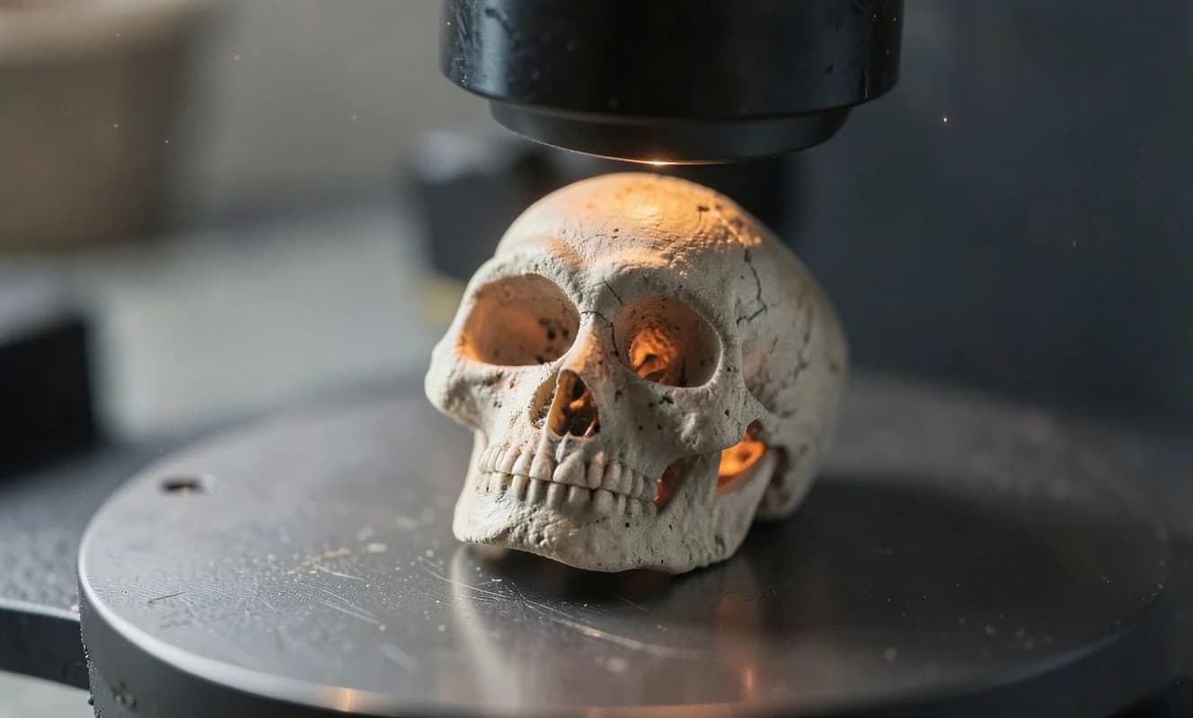 Homo antecessor'un kafa kemiği katmanları modern insan ve Neanderthaller'i andırıyor