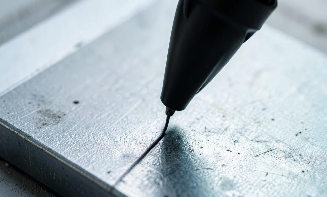 Impresora 3D estadounidense produce piezas más fuertes y ligeras con hilo de grafeno
