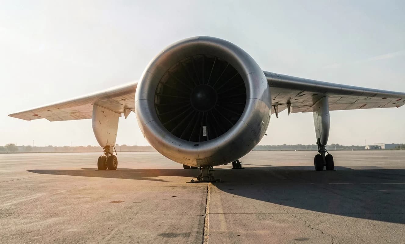 GE Aerospace’ın GEnx-1B Motoru 50 Milyon Uçuş Saatini Aştı