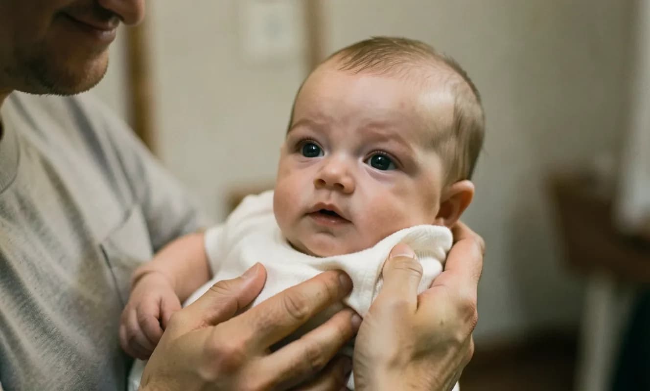 ¿Por qué la vulnerabilidad de los bebés al nacer puede ser una de las mayores fortalezas de la humanidad?