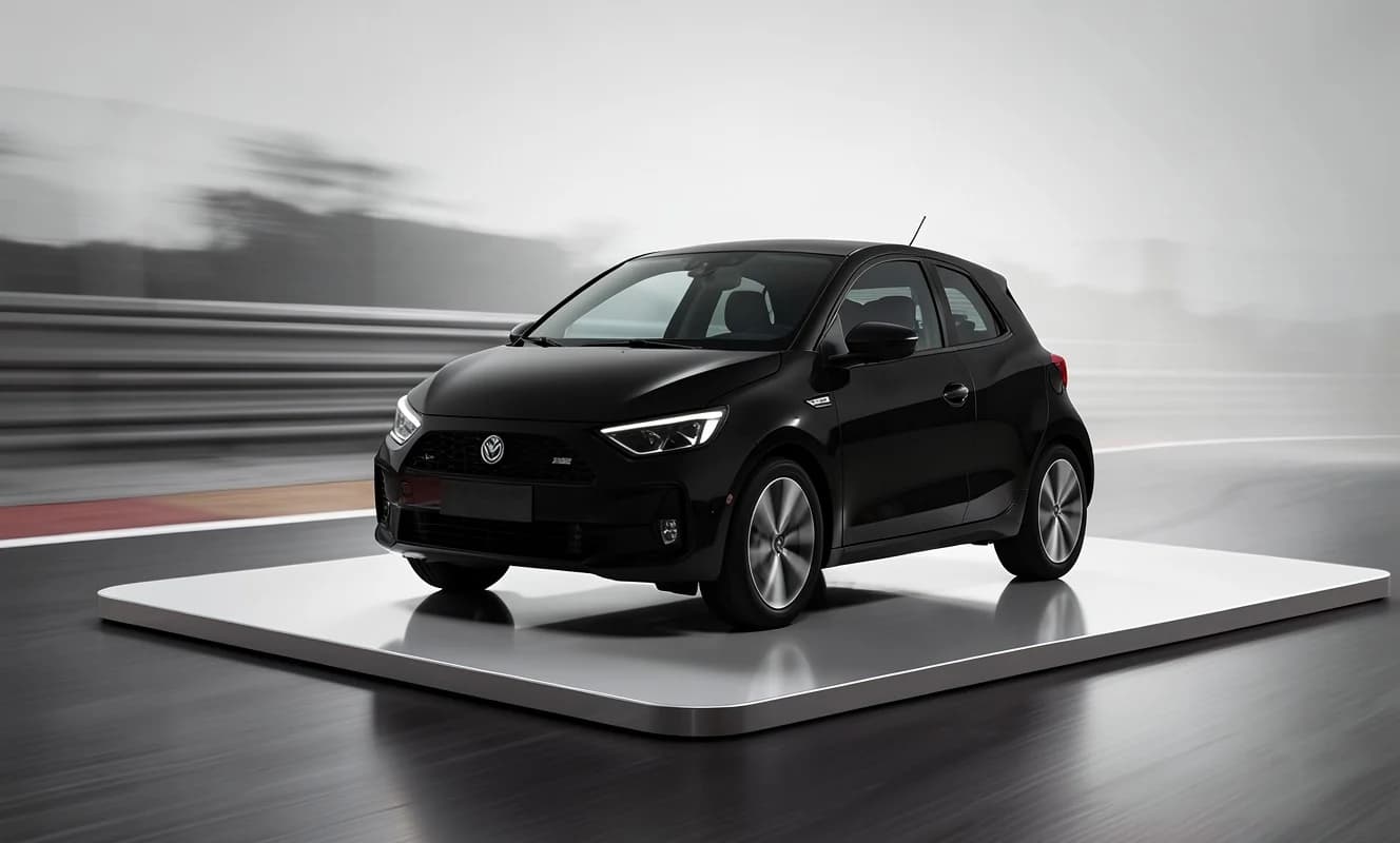 Alpine, ilk EV hot hatch A290'ı Japonya'ya getiriyor: 19 Kasım satışa çıkacak