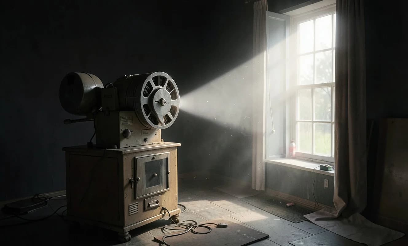 Searchlight Pictures Pazarlama EVP'si Michelle Hooper Stüdyoyu Terk Ediyor