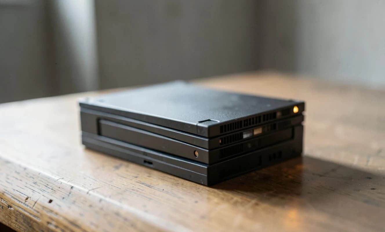 La crisis de la IA hizo que los precios de los SSD aumentaran un 220% en un año, el mercado DIY se desplomó