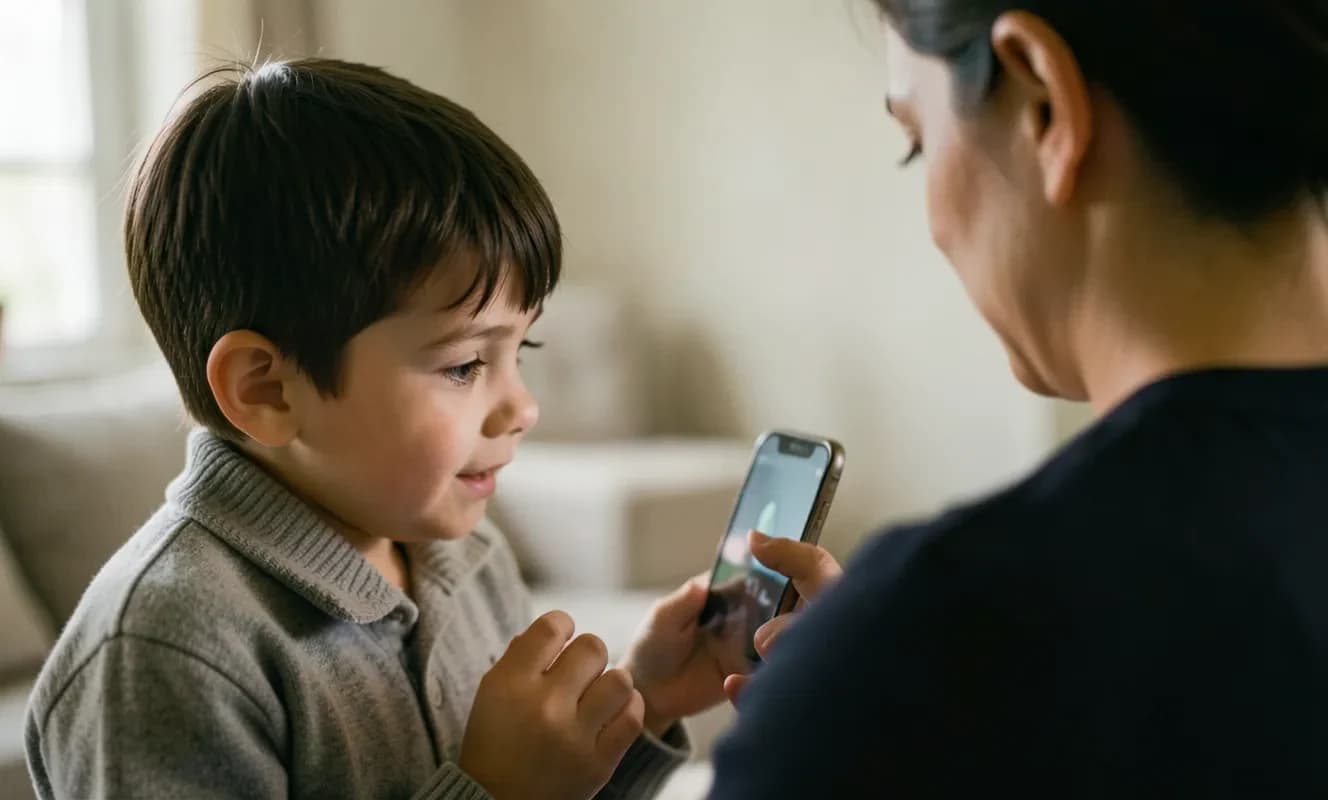 Google Wallet lanza una función de saldo seguro para niños