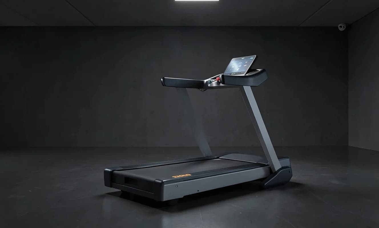 Dünya Treadmill Şampiyonası: Elit koşucular ve amatörler 5 km'de yarışacak