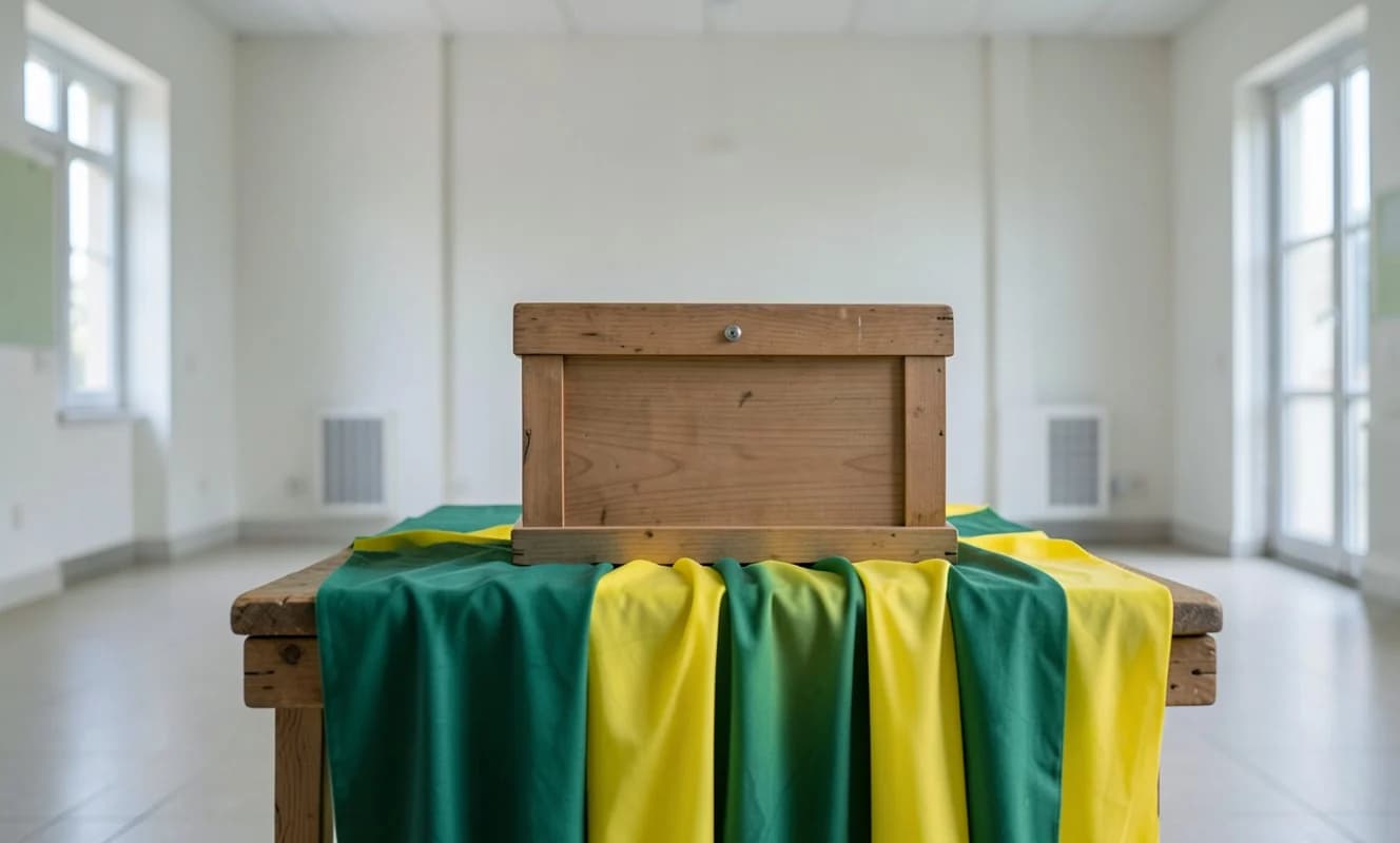 Brezilya'da Lula da Silva, Bolsonaro'nun oğlunu yenerek yeniden seçildi