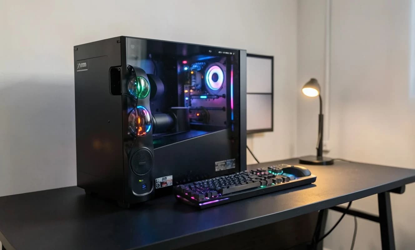 LGの27インチ280Hz OLEDゲームモニターが33%オフで399ドルに
