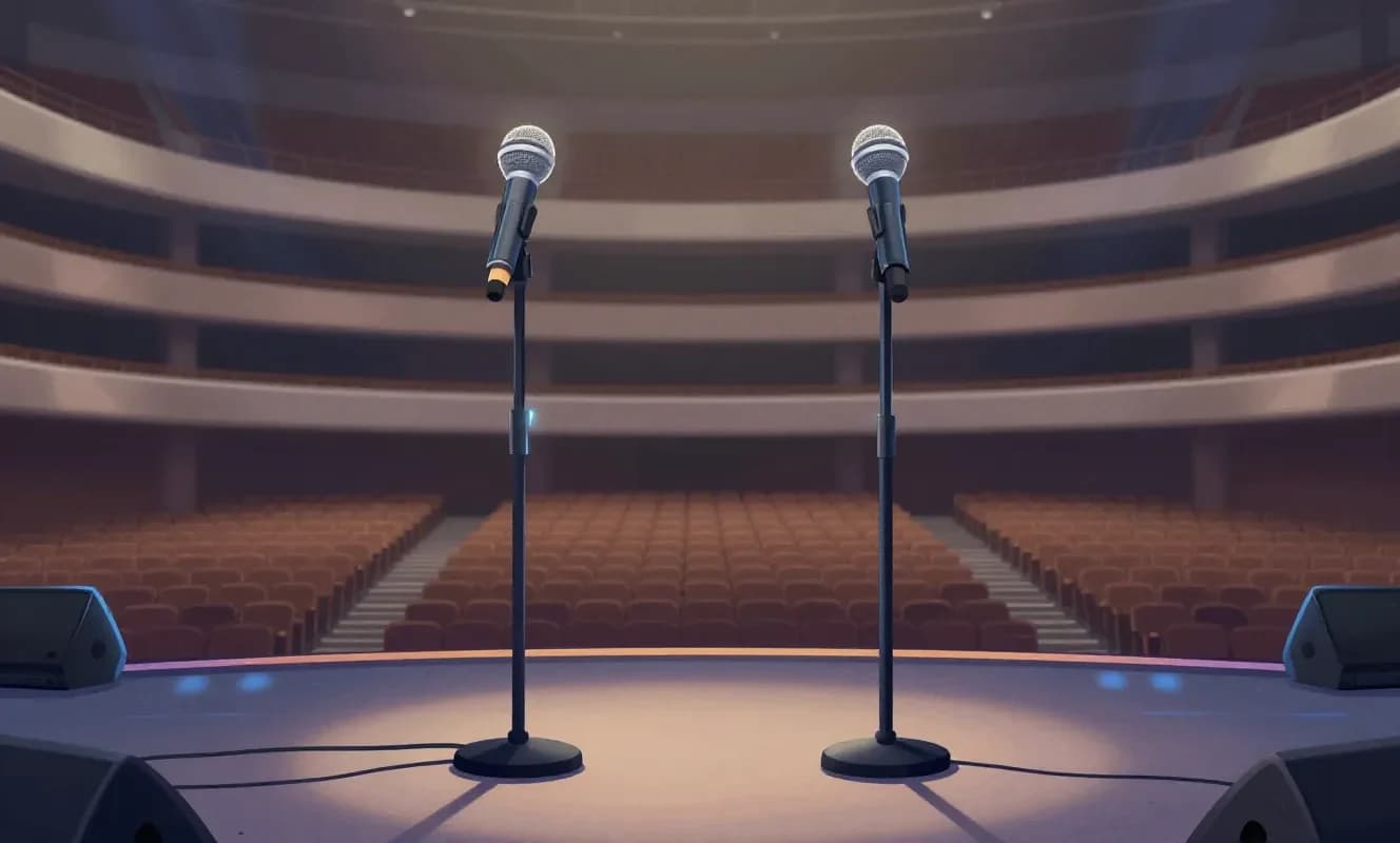 Nijisanji'nin ChroNoiR ünitesi 2027 Mayıs'ta ikinci canlı konserini duyurdu