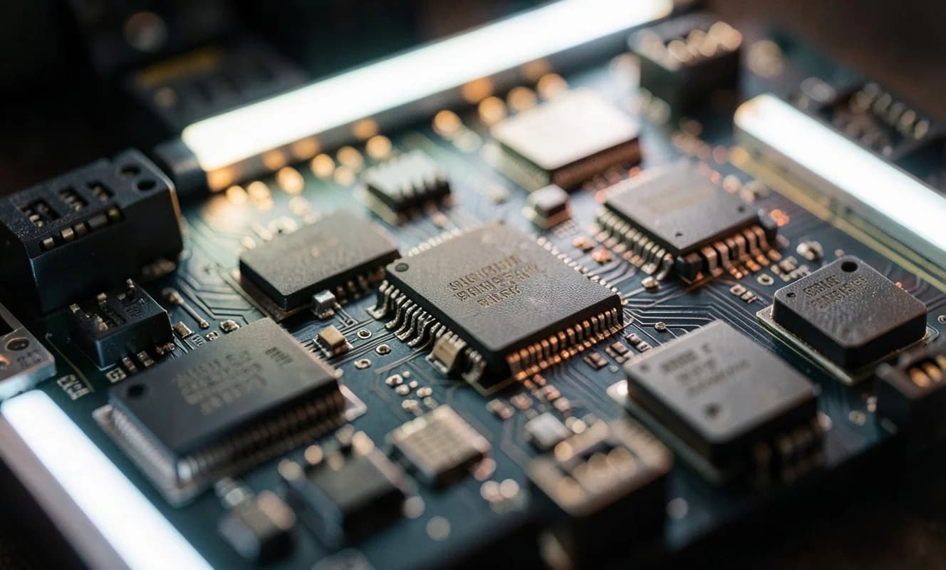 Sandisk ve SK hynix, GPU'lara terabaytlar ek bellek sağlayacak HBF spesifikasyonunu tanıttı