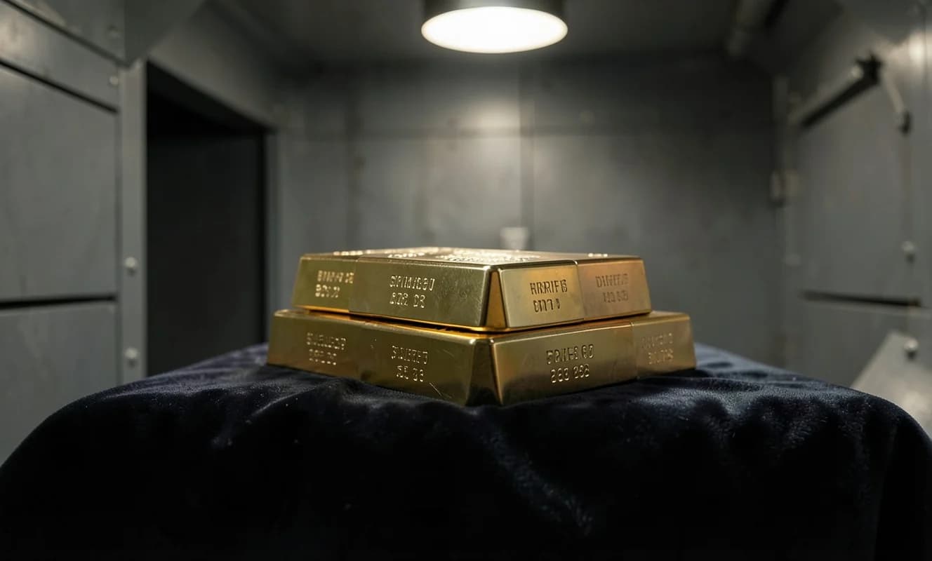 Gram altın güne artışla başladı, 6 bin 653 lira seviyesinde