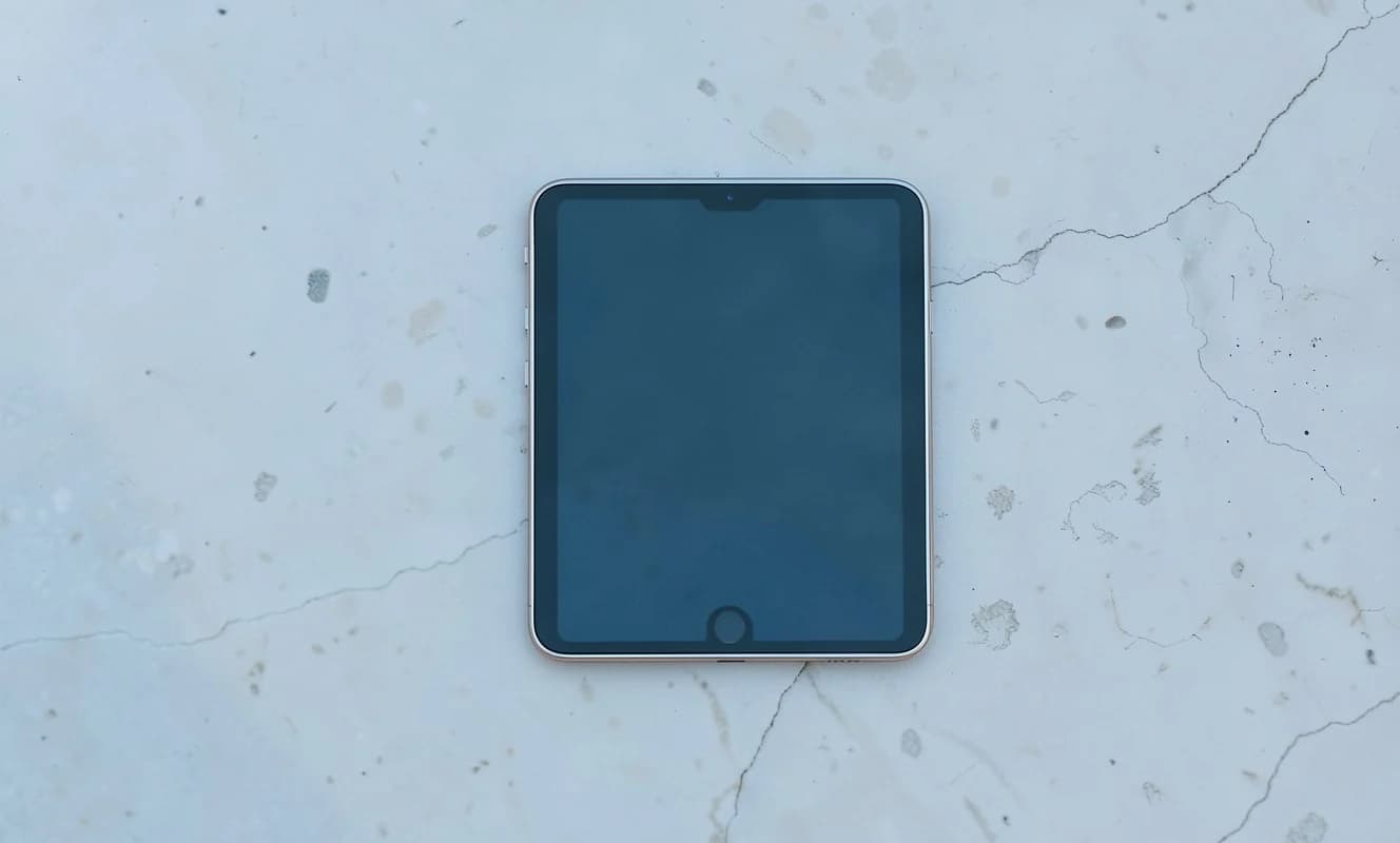 Apple iPad Mini 2026: OLED ekran ve A20 Pro çip ile geldi, fiyat 749 eurodan başlıyor