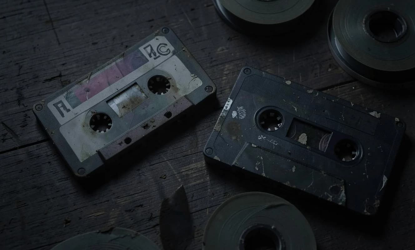 V/H/S/Mixtape: Korku Antolojisi Müzik Temalı Yeni Bölümle Dönüyor