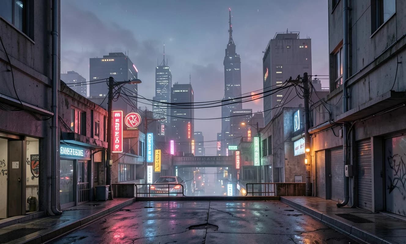 SteamのCyberpunk Festで最大90%オフ:90以上のゲームが対象