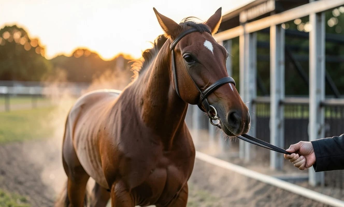 Hollie Doyle: Desert Castle Dewhurst Stakes'ta yenilmez serisini koruyabilir