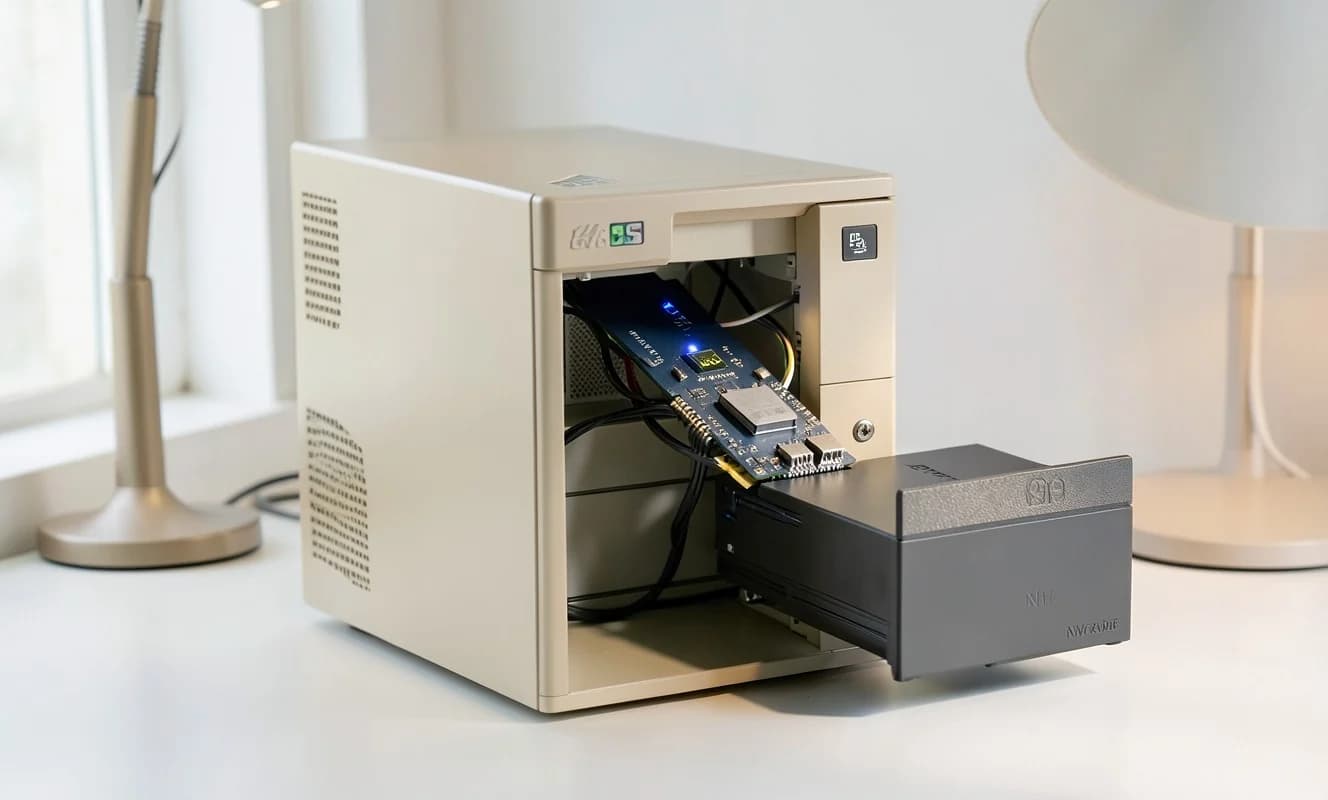 Windows 98 ve 7'ye USB4 ve Thunderbolt desteği getiren sürücüler geliştirildi