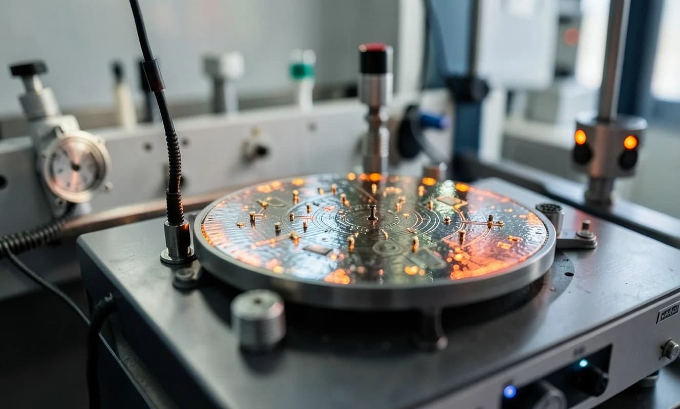 Software que detecta errores en chips en tiempo real con procesadores AMD