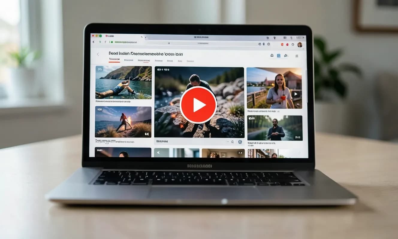 YouTube actualiza los requisitos para su Programa de Compartición de Ingresos: más horas de visualización y suscriptores necesarios