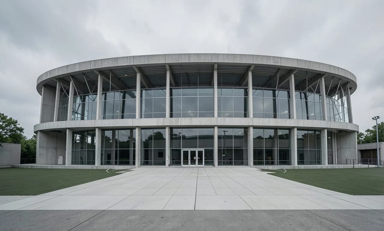 Toyama'da YKK AP ARENA açıldı, AI ile şehir turizmi teşvik edilecek