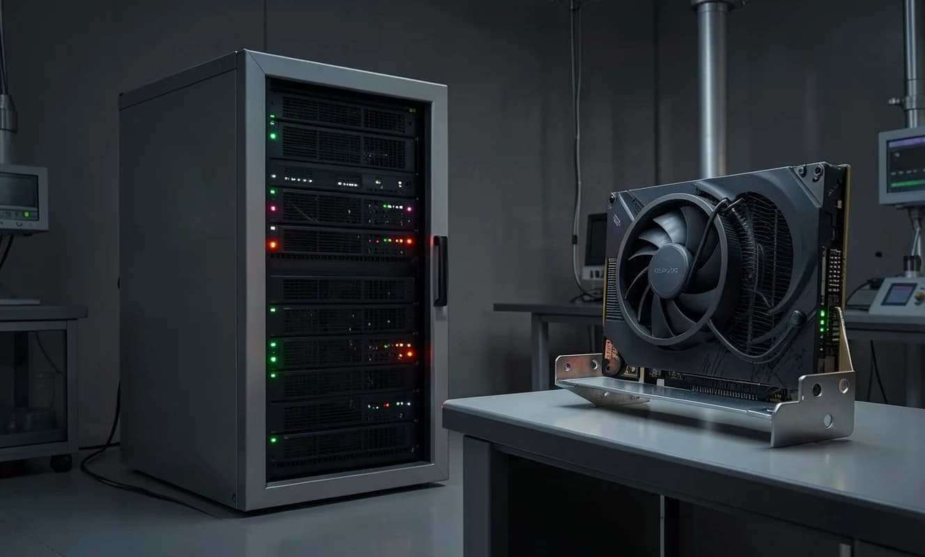 Moonshot AI, kodlama ve 3D modelleme yeteneklerini geliştirdiği Kimi K3.1 Pro’yu tanıttı