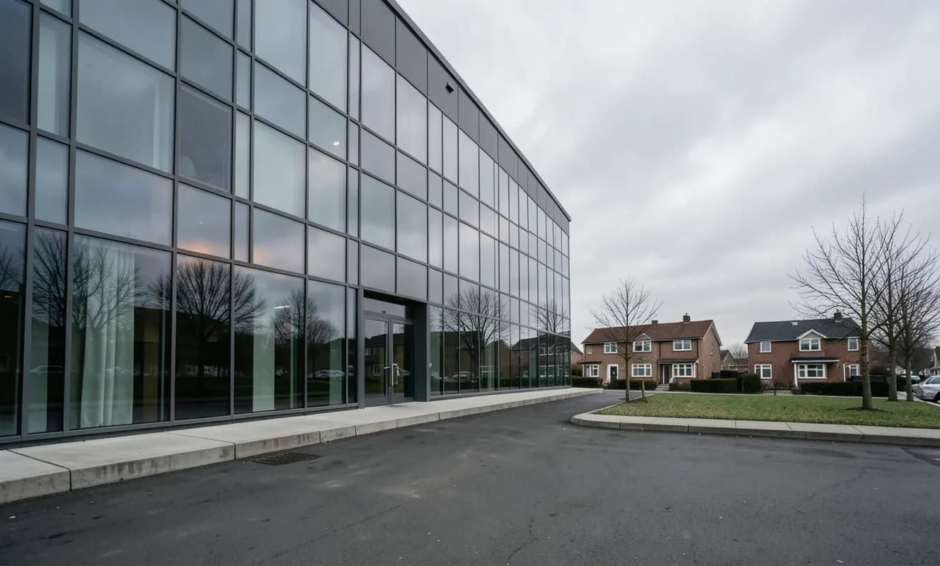 Trump yönetimi, veri merkezlerinin hava izni sürecinden kamu duyurusunu kaldırmak üzere