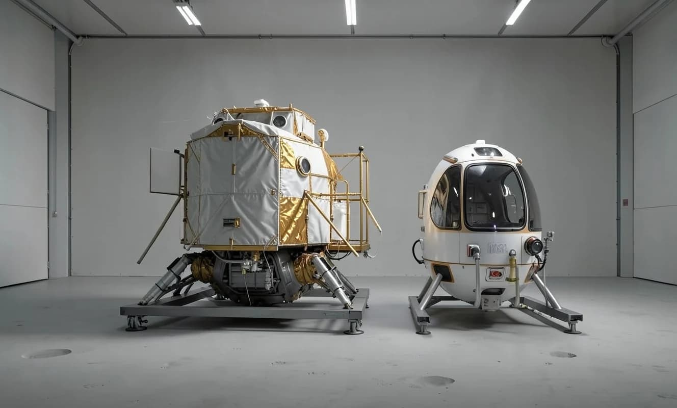NASA Artemis planını güncelledi: Orion sorunu çözüldü, 2028'de Ay inişi hedefleniyor