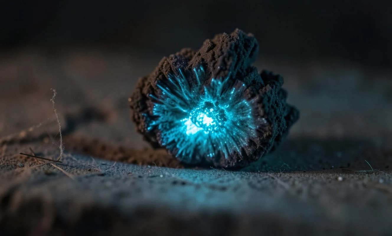 世界最古の3億8500万年前のバルサムが中国で発見