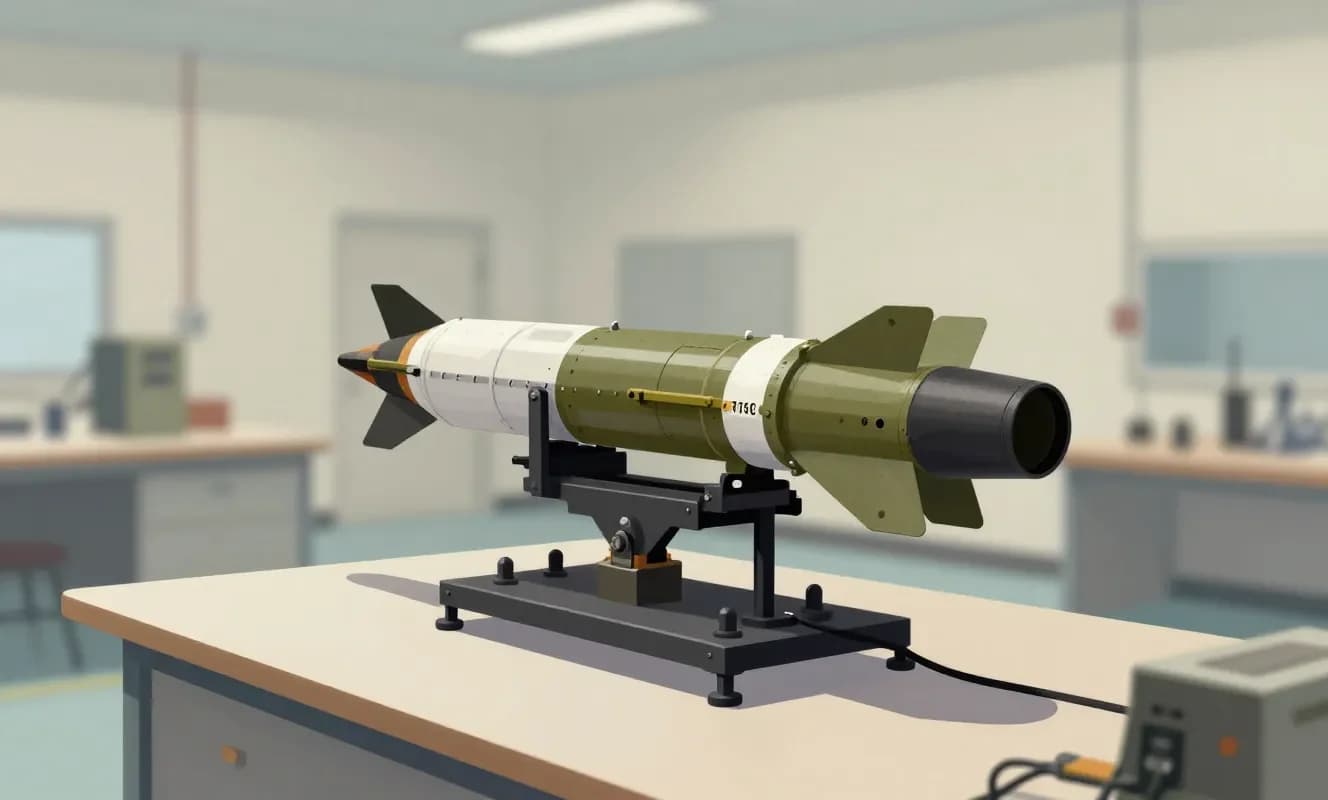 ABD, BAE Systems ile APKWS güdüm kiti üretimini yedi yılda 25 bine kadar artıran çerçeve anlaşması imzaladı