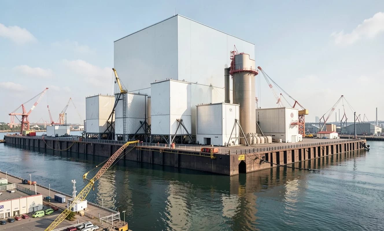 Borusan Ventures, Bluecore Energy'nin 50 milyon dolarlık yatırım turuna katıldı