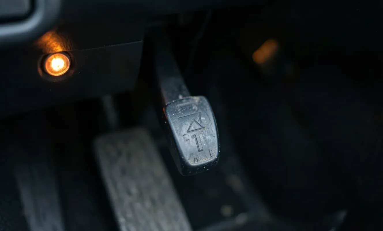 GM'nin Elektrikli Araçlarında Fren Problemleri Artan Federal Denetime Yol Açıyor