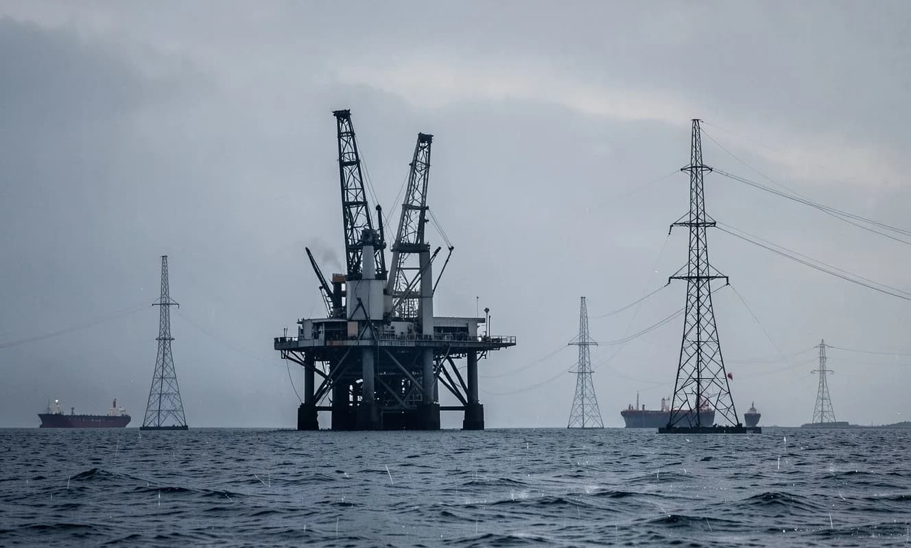İngiltere bu kış Avrupa'nın en pahalı enerji maliyetlerine dayanacak