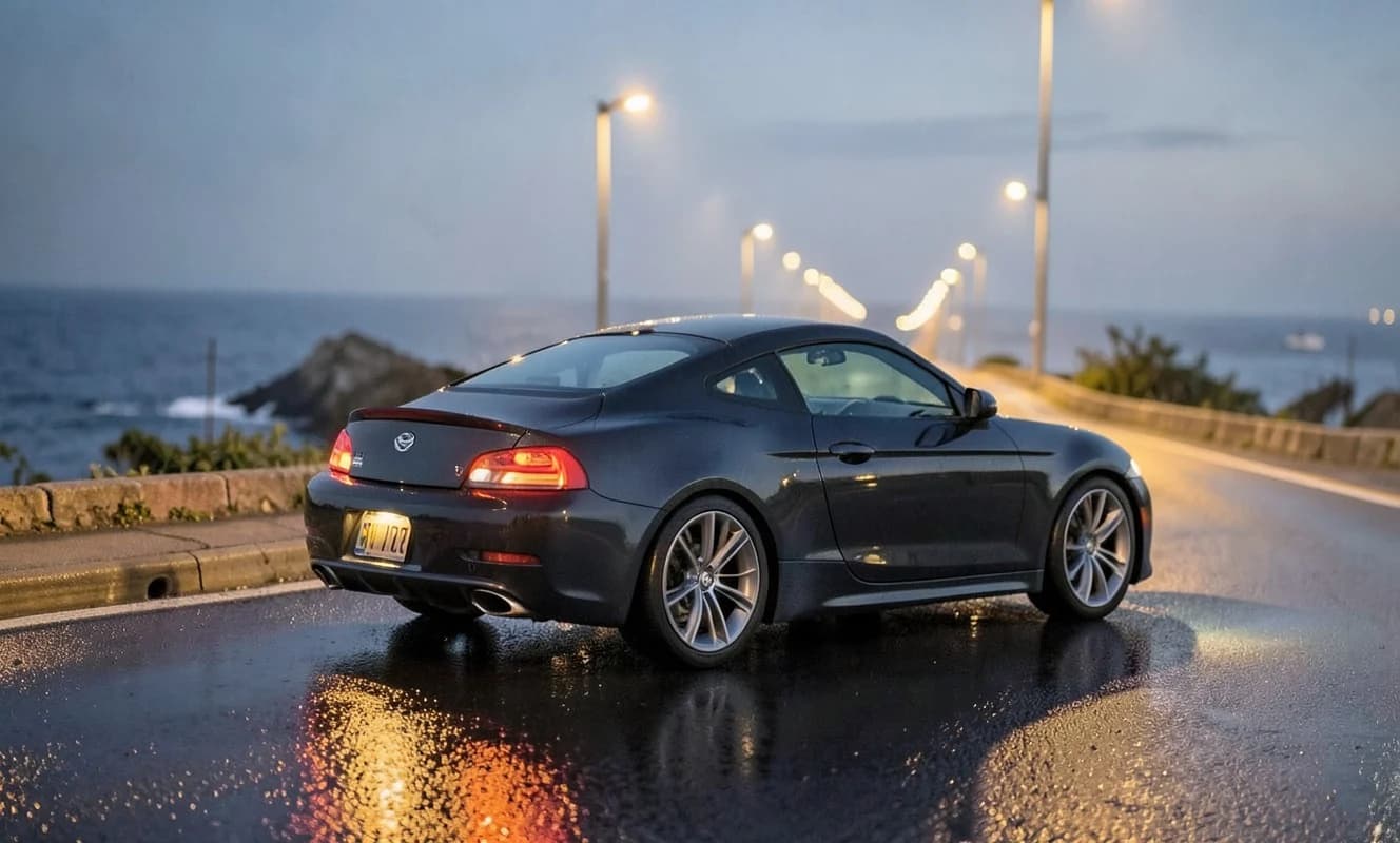2026 Honda Prelude: Reinventado con tecnología híbrida como coupé deportivo