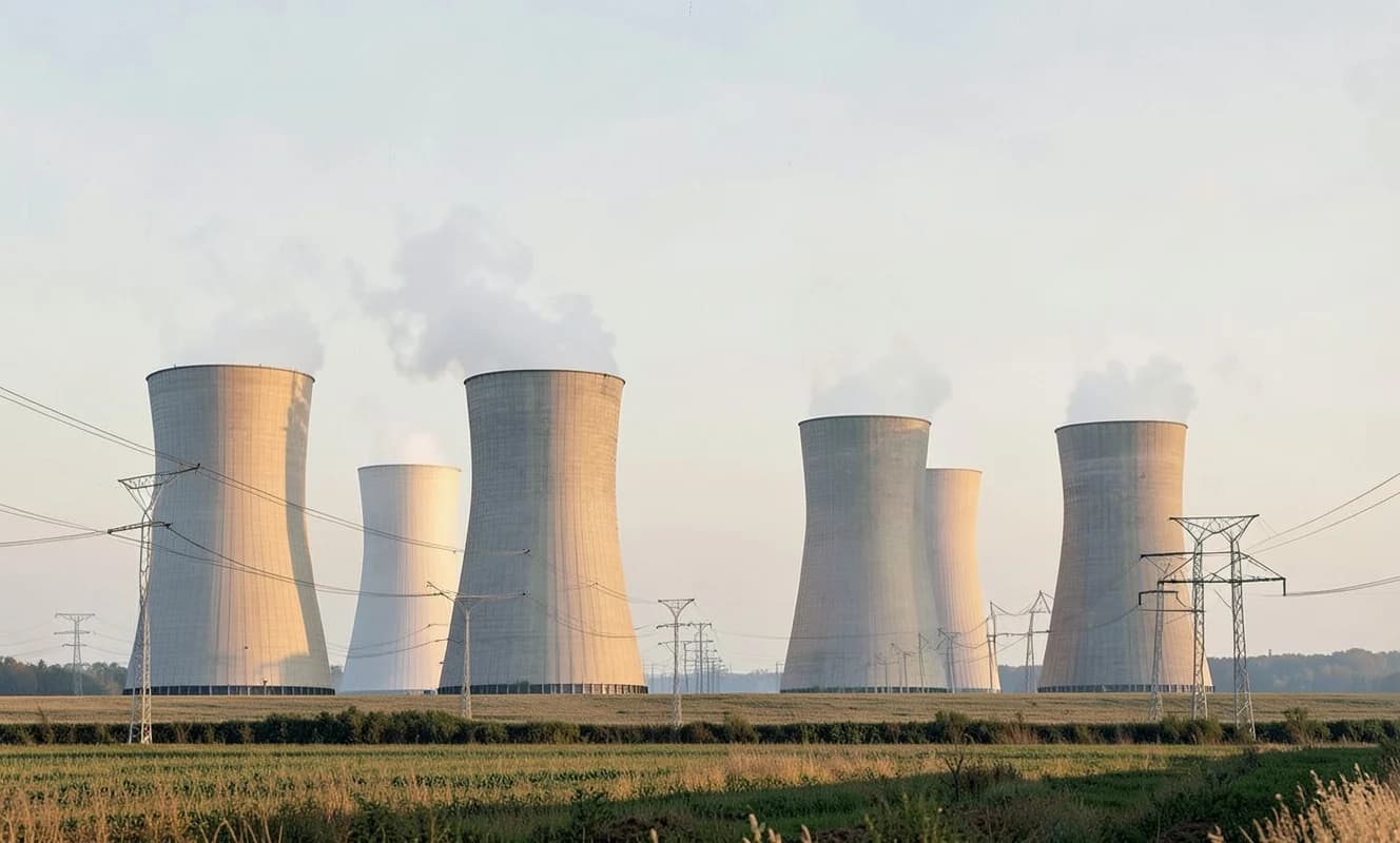 Google, Constellation Energy ile 20 yıllık 890 MW'lık nükleer güç satın alma anlaşması imzaladı