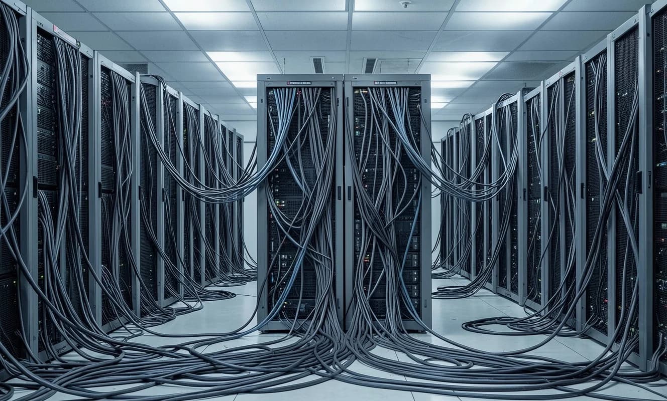 Anthropic'in bulut ortaklıkları karmaşıklaşıyor: AWS, Google ve Microsoft artık rakip görüyor
