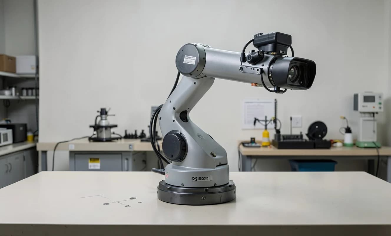 Analog Devices: Yapay zekanın fiziksel dünyaya taşınması 'Physical AI' yarışını belirliyor