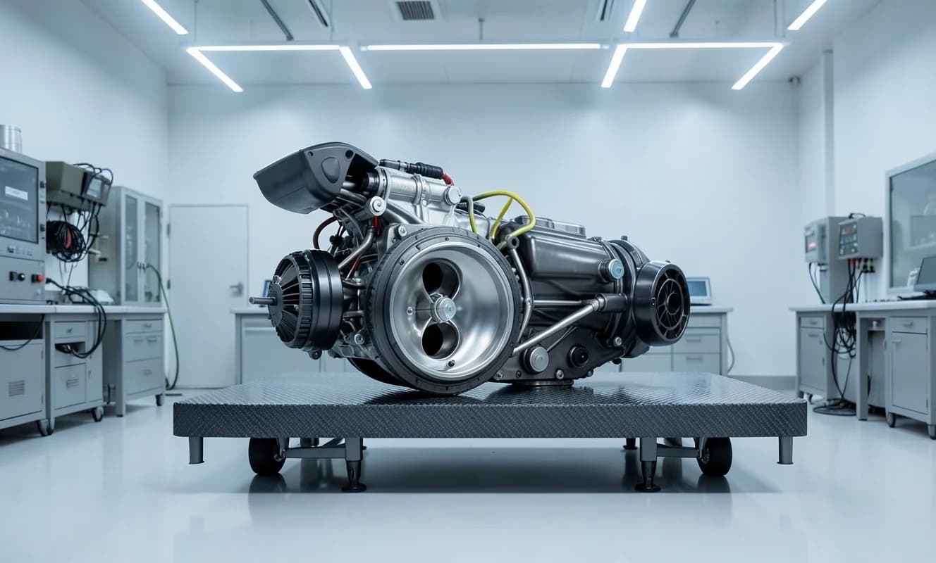 Mercedes F1, Honda'yı kurtarma girişimini destekledi: 'Rekabetçi olmalarını istiyoruz'
