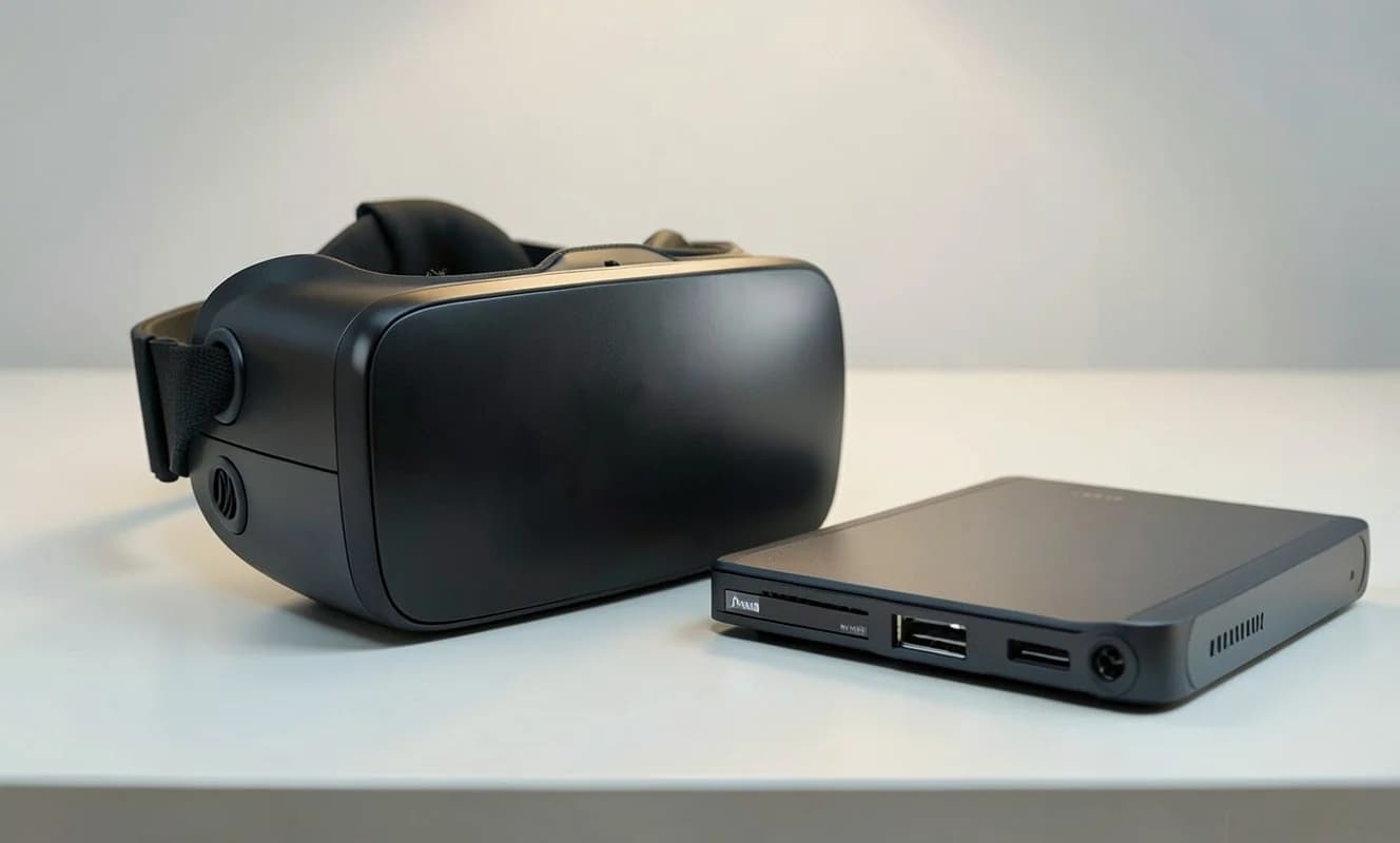 Valve, Steam Frame'e CD-ROM sürücü desteğini 10 dakikada ekledi