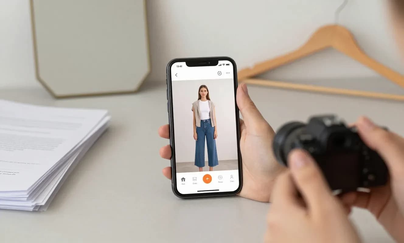 OpenAI añade a ChatGPT prueba virtual con IA y escaneo de documentos